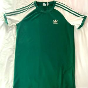 Adidas dress
